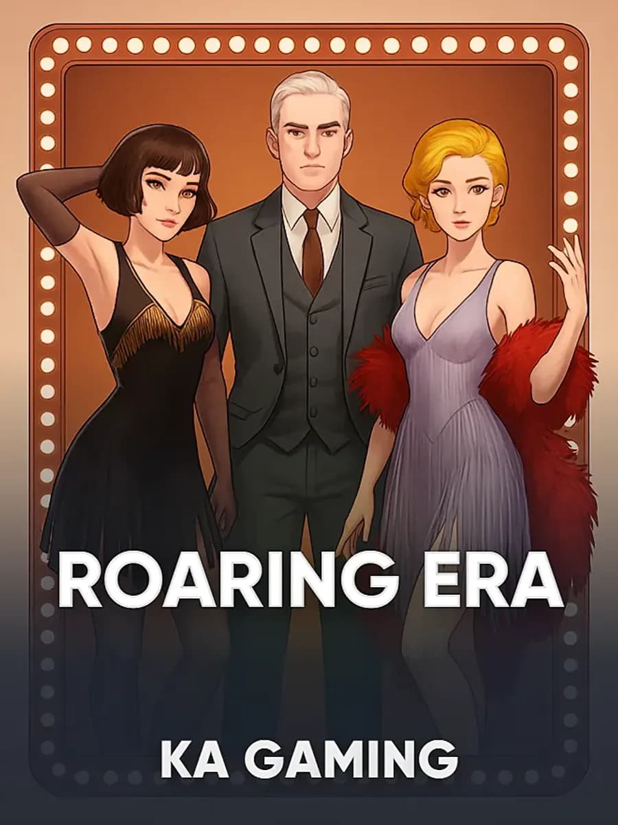 Roaring Era