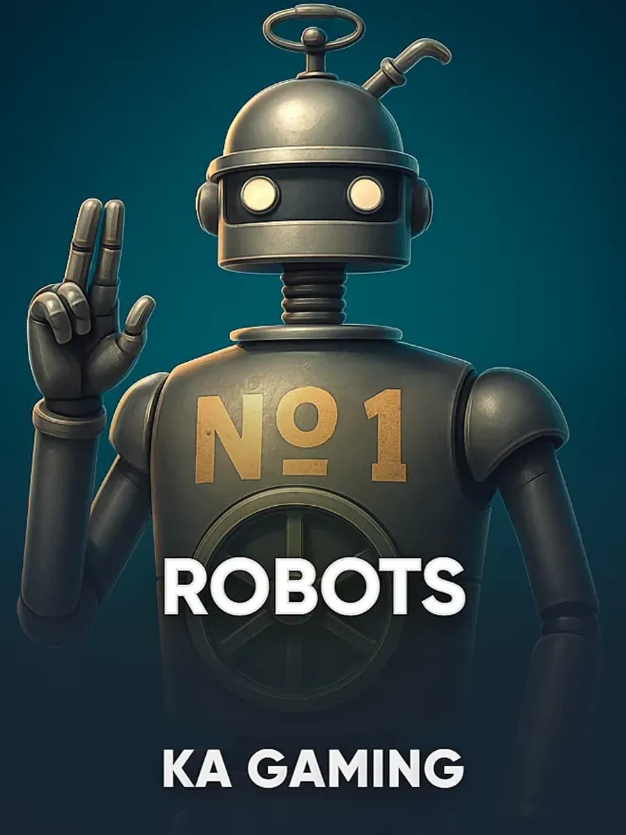 Robots