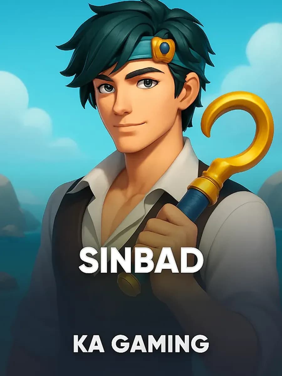 Sinbad