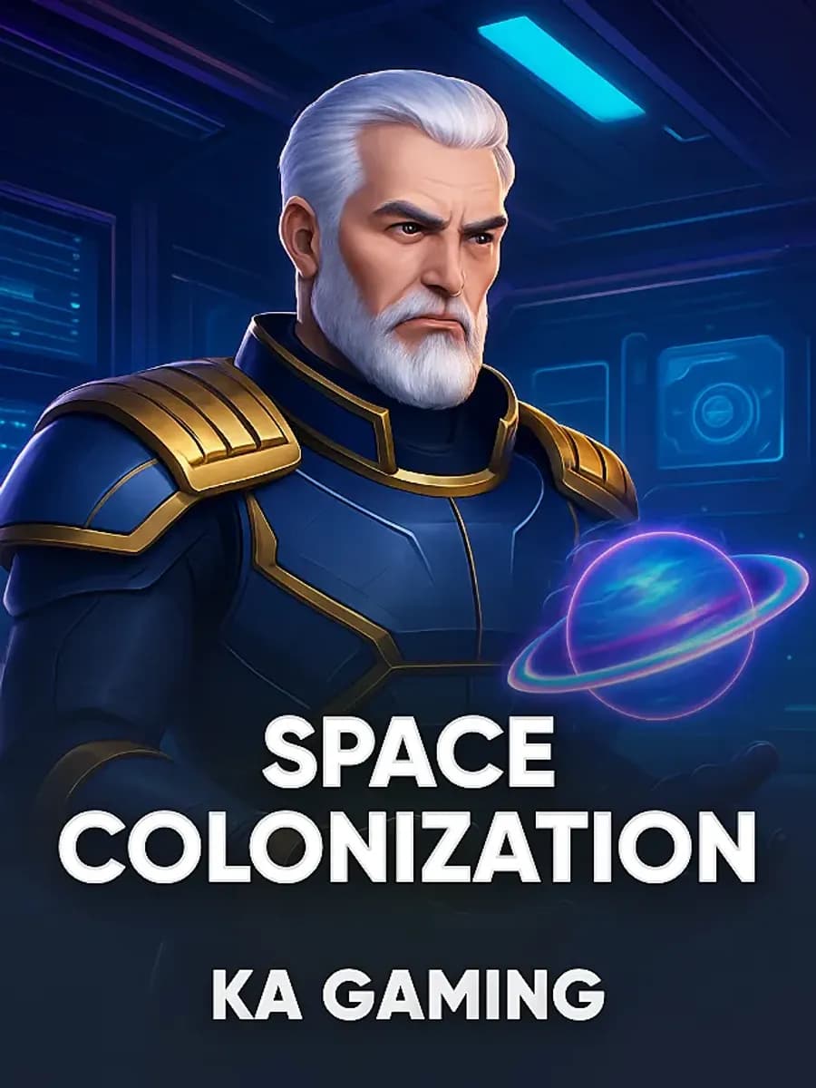 Space Colonization