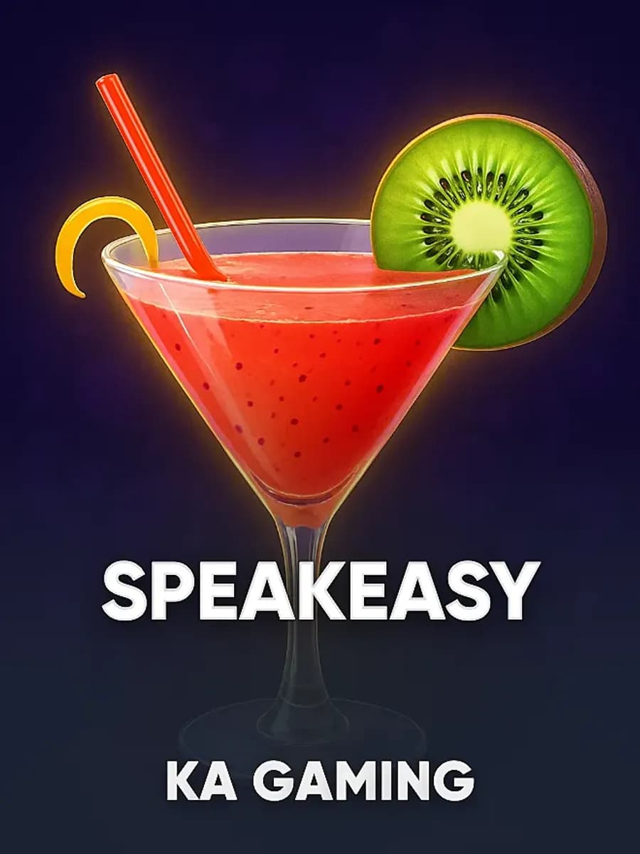 Speakeasy