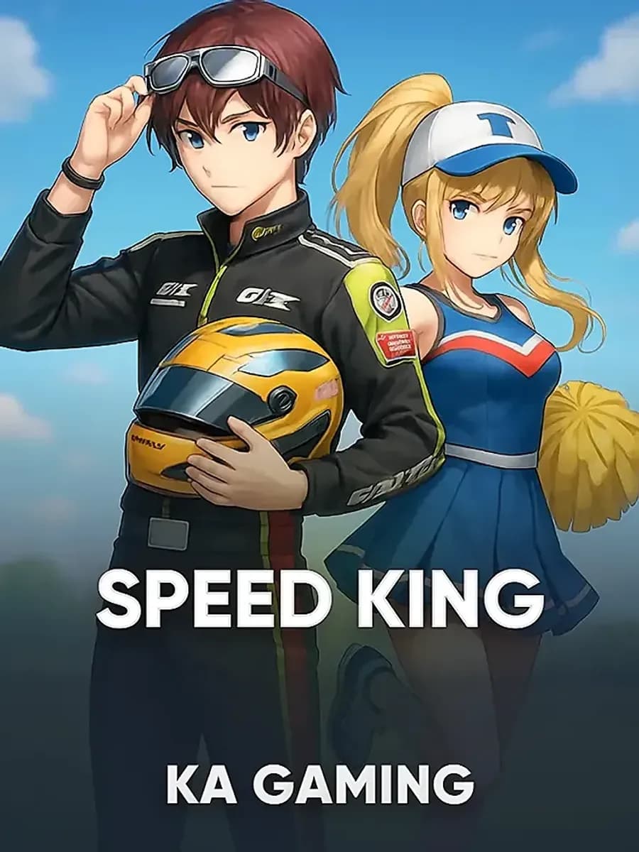 Speed King