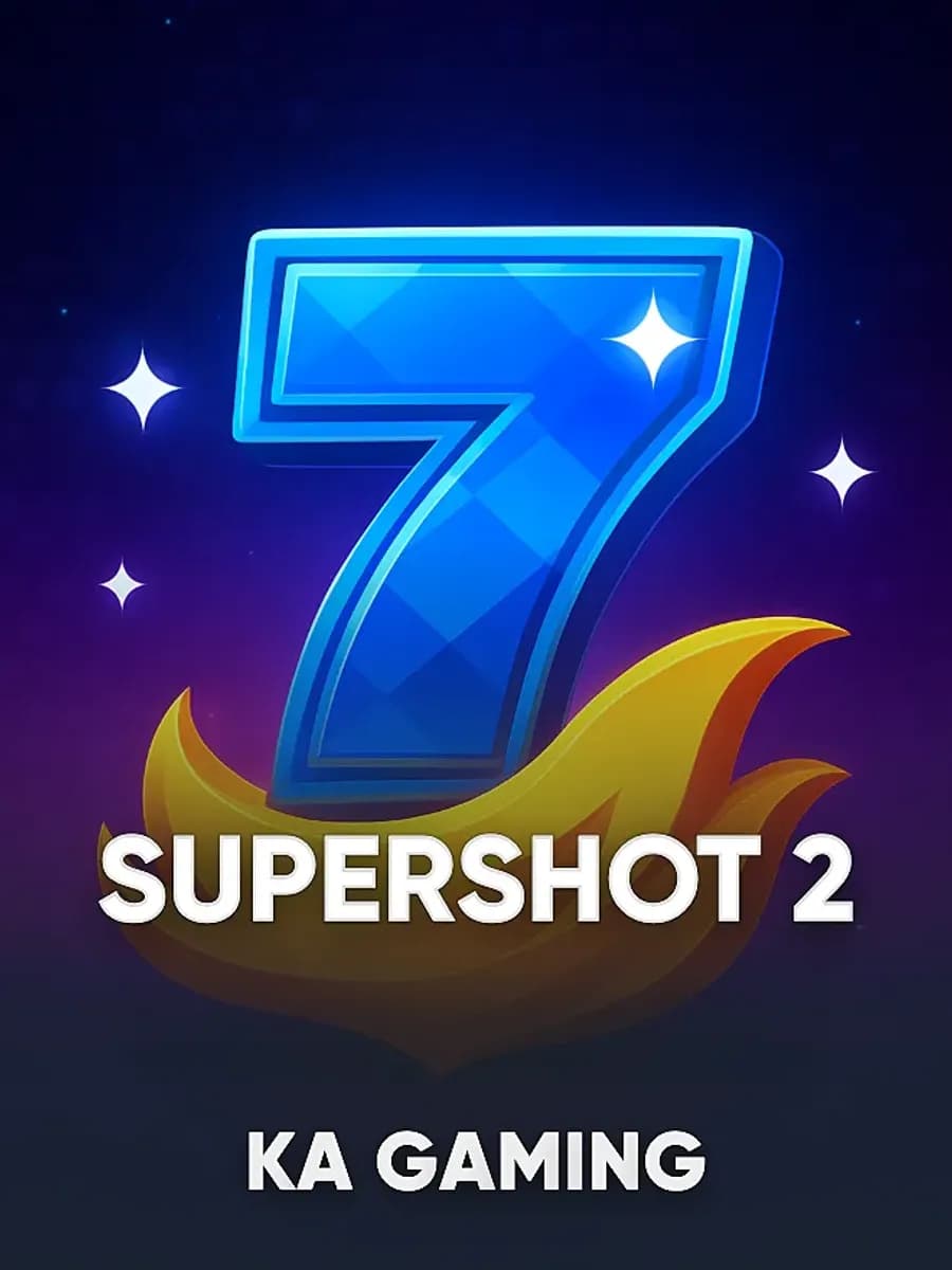 SuperShot 2