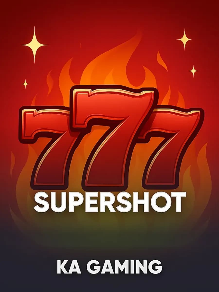 SuperShot