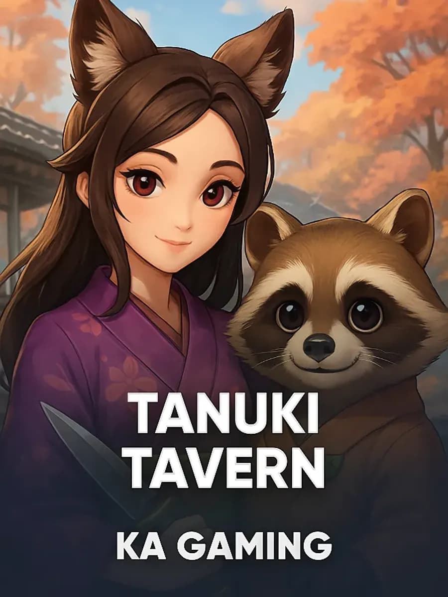 Tanuki Tavern