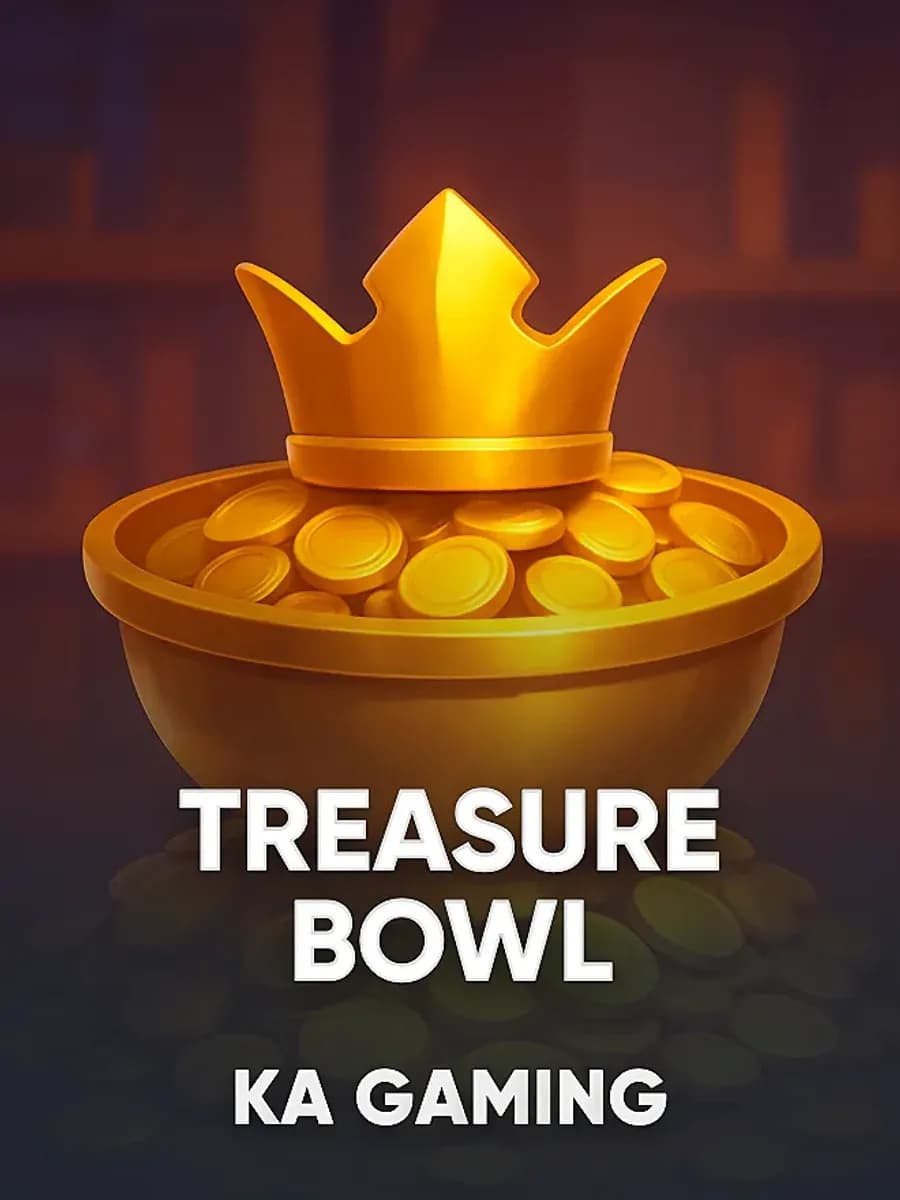 Treasure Bowl