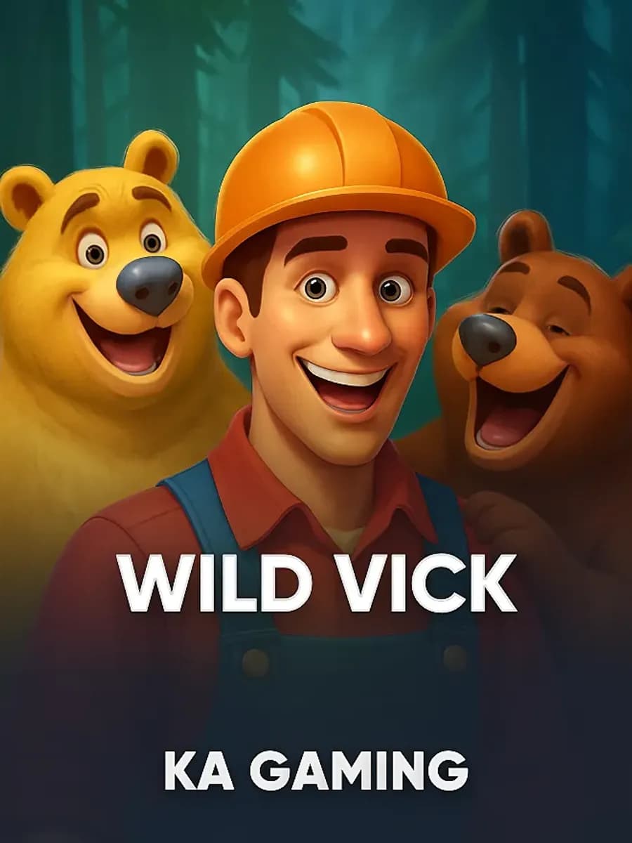 Wild Vick
