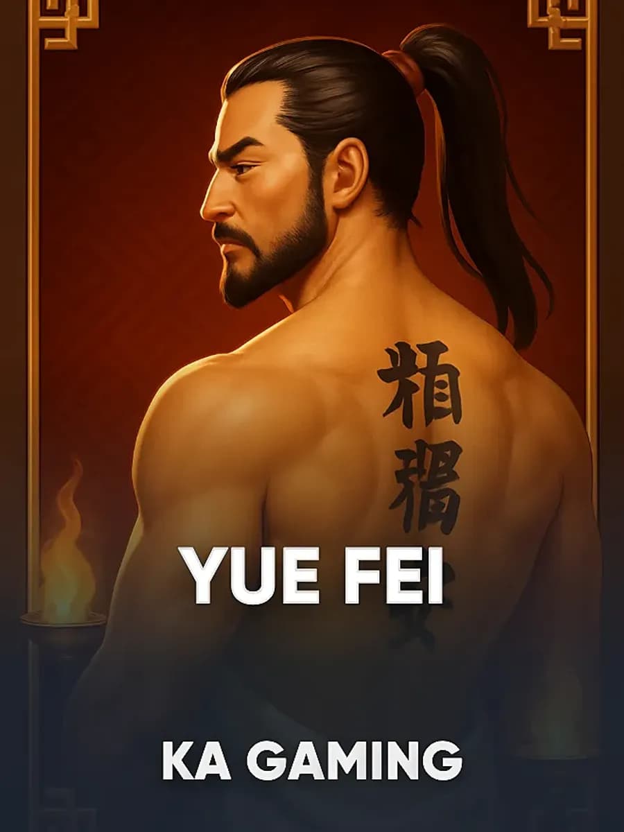 Yue Fei