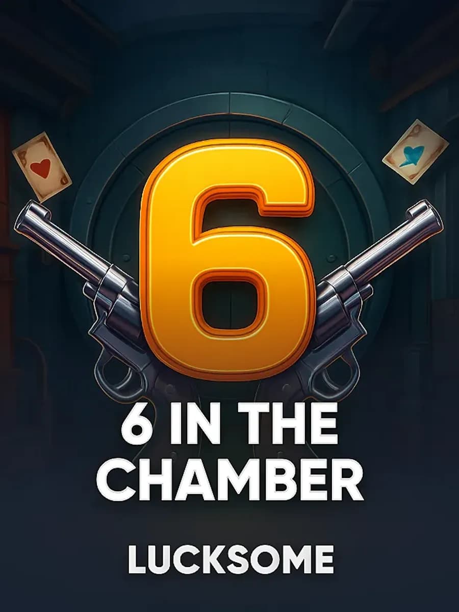 6 in the Chamber