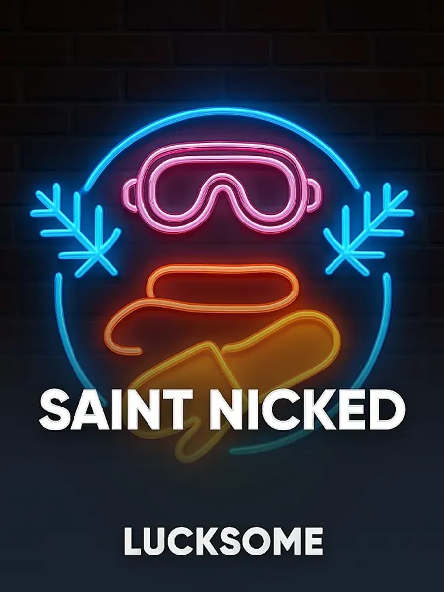 Saint Nicked