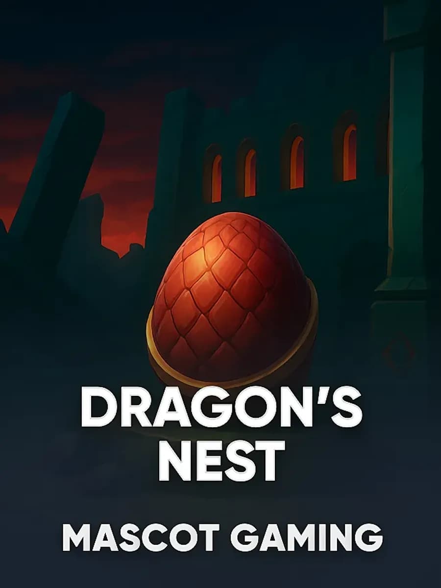 Dragon’s Nest