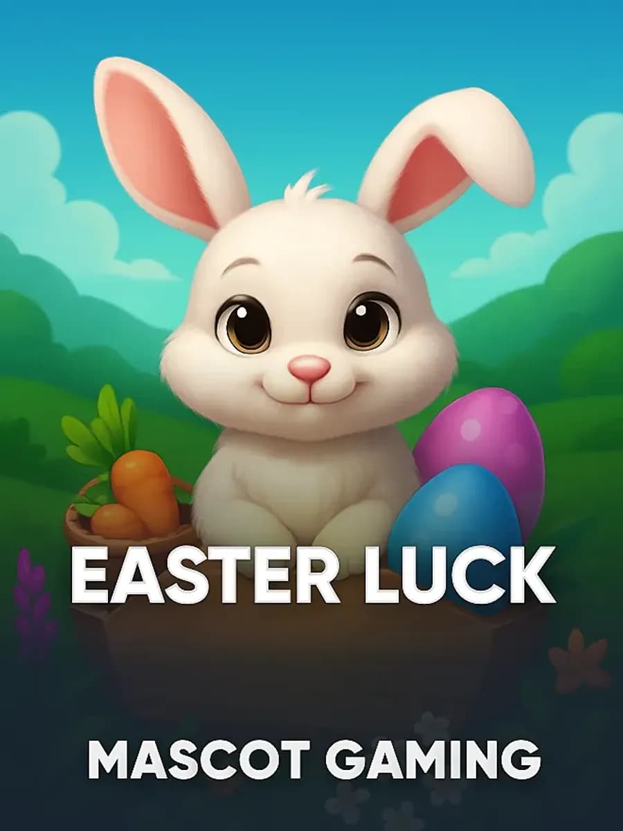Easter Luck