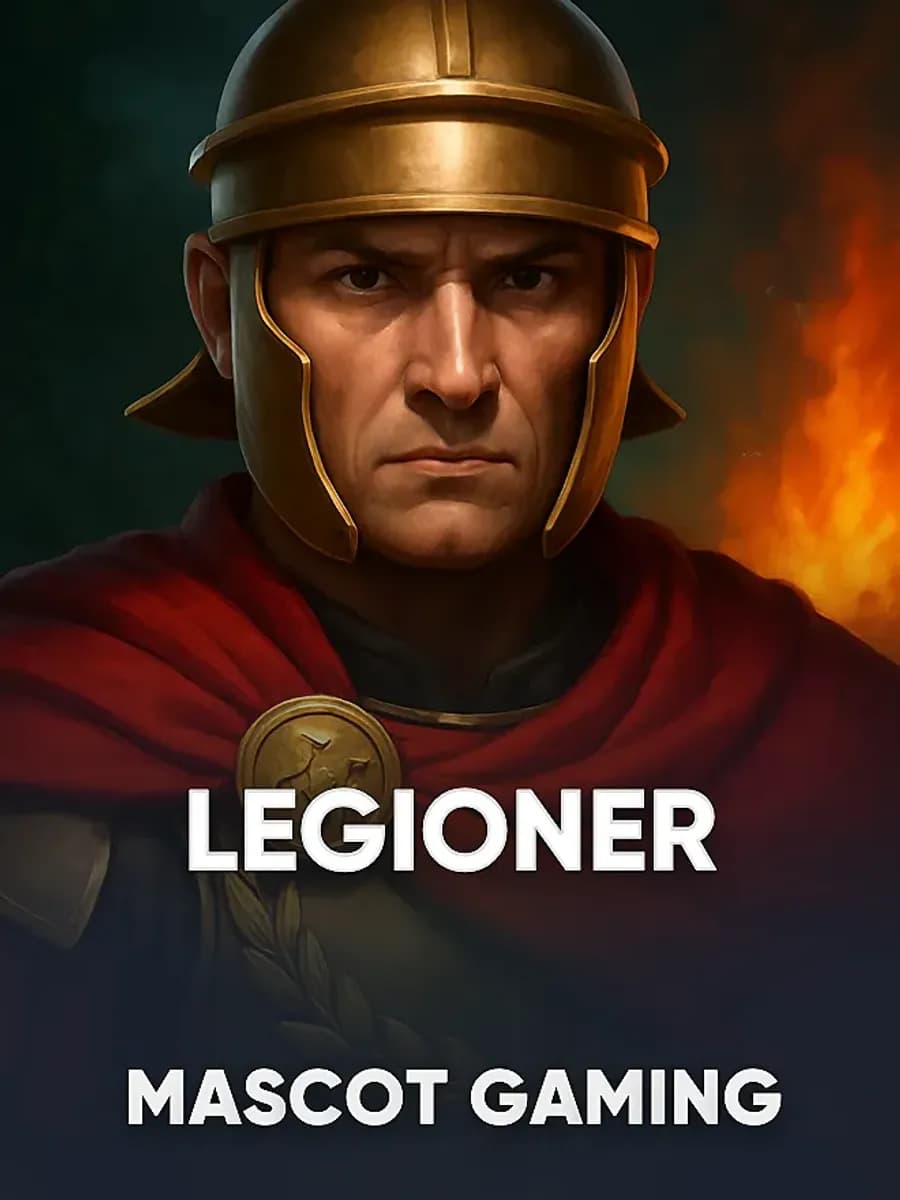 Legioner