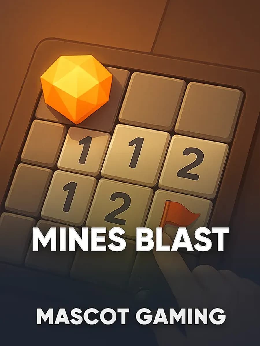 Mines Blast