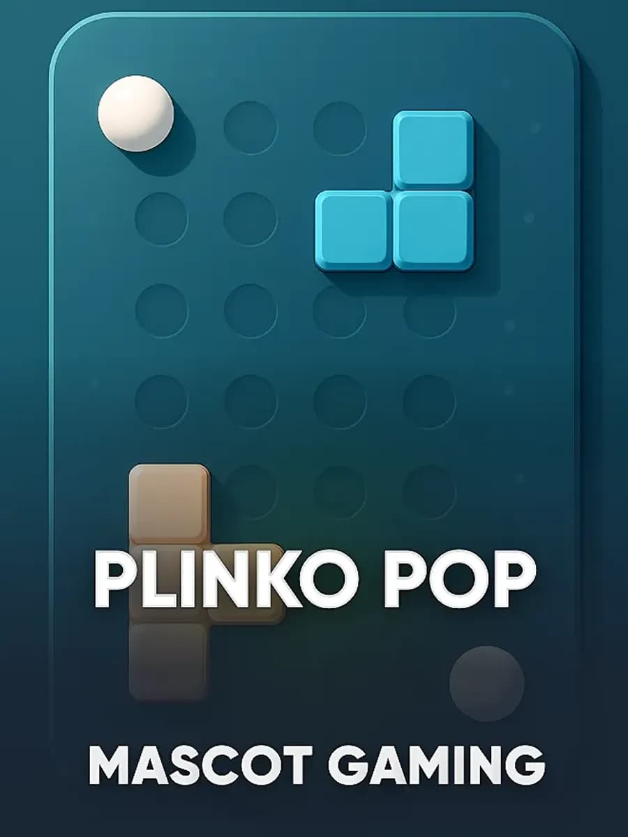 Plinko Pop