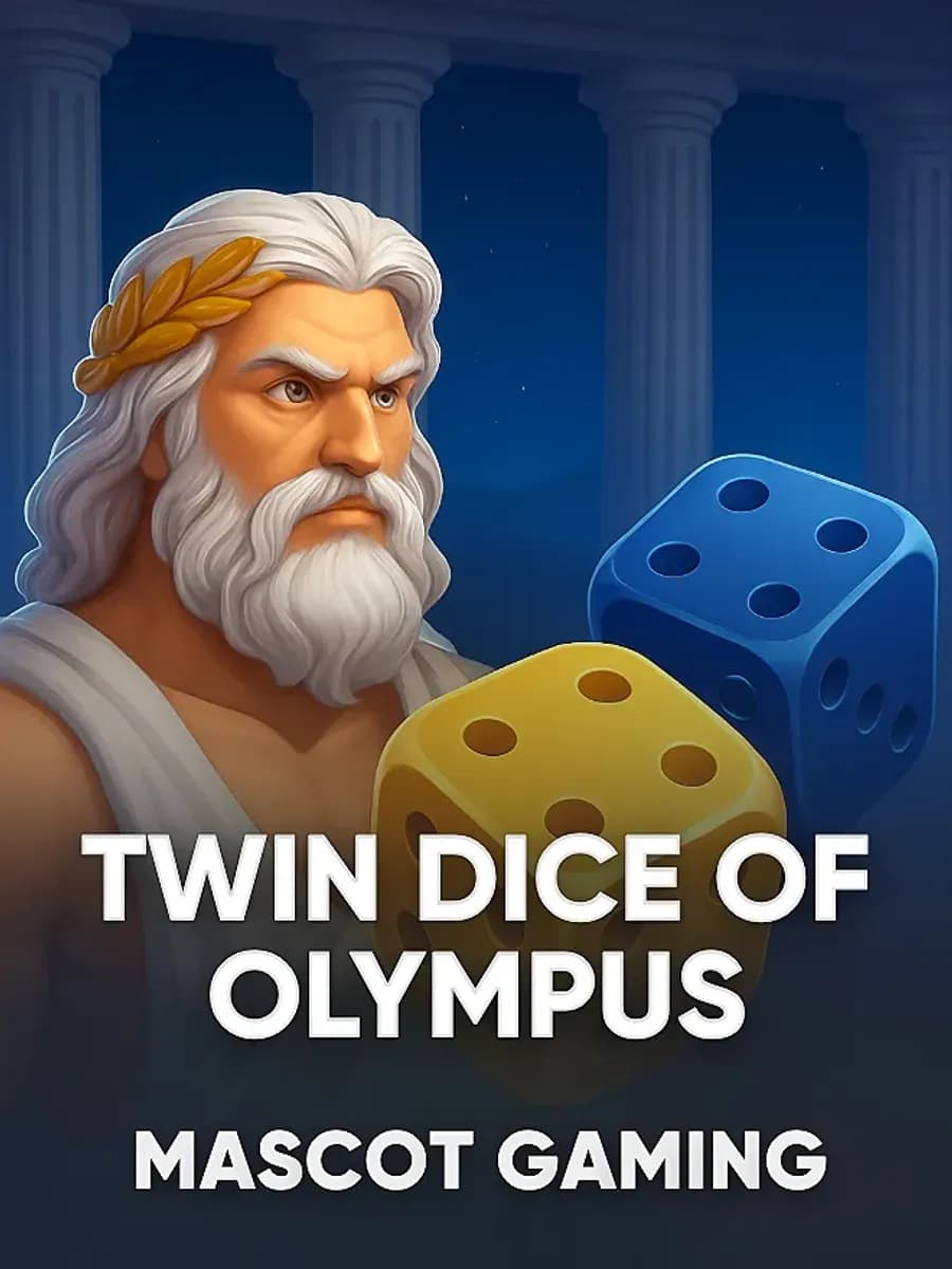 Twin Dice of Olympus