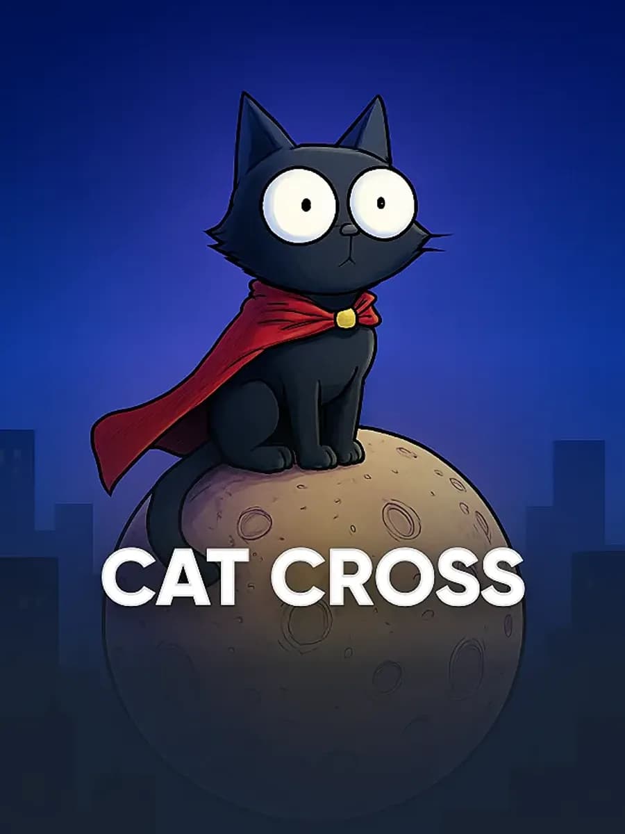 Cat Cross