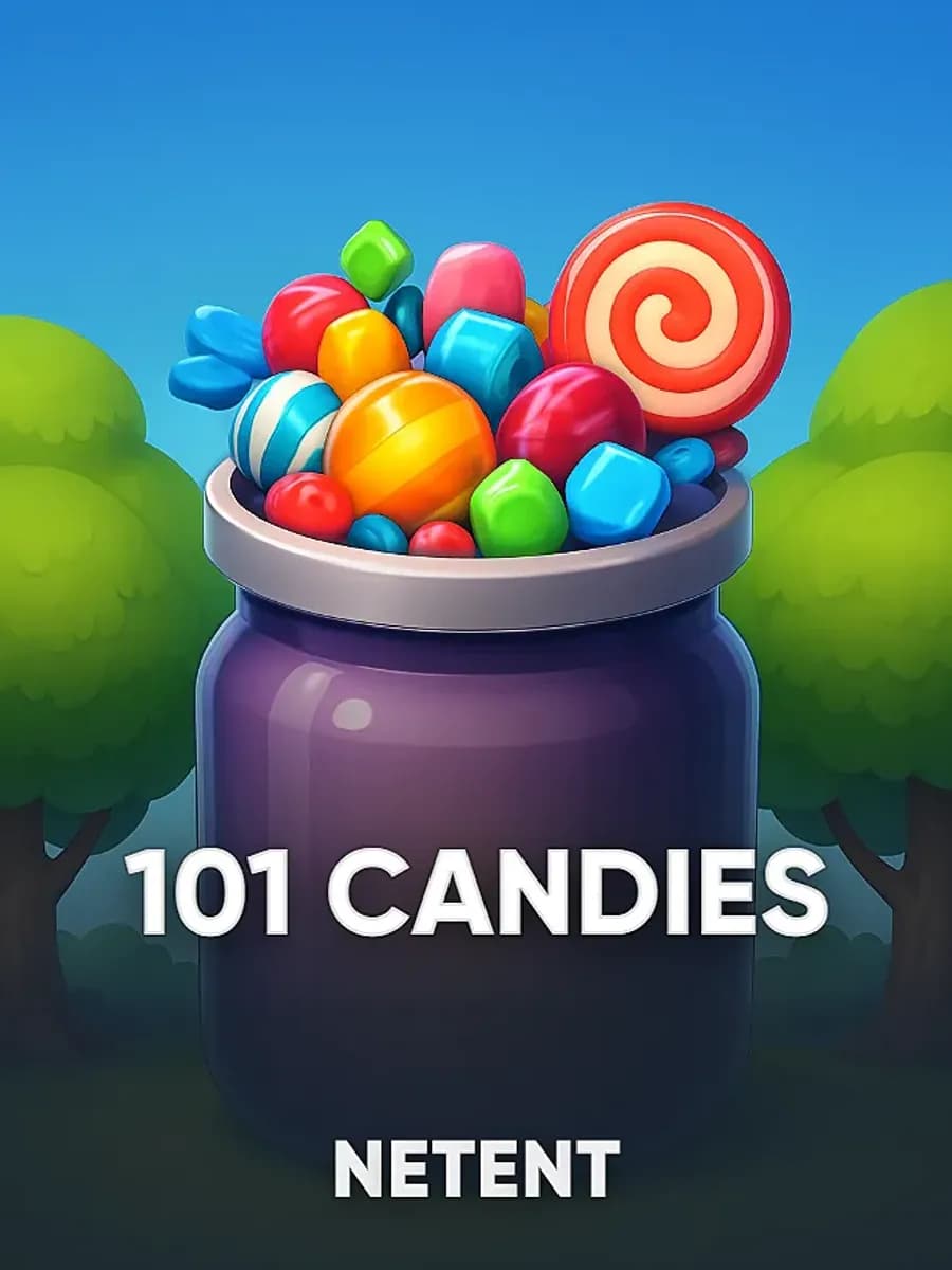 101 Candies