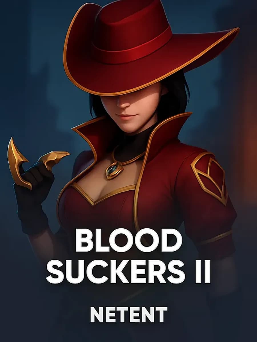Blood Suckers II