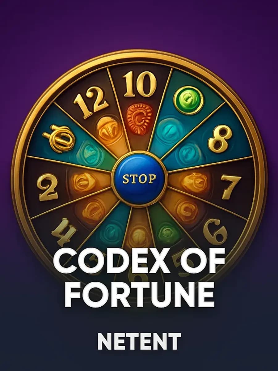 Codex of Fortune