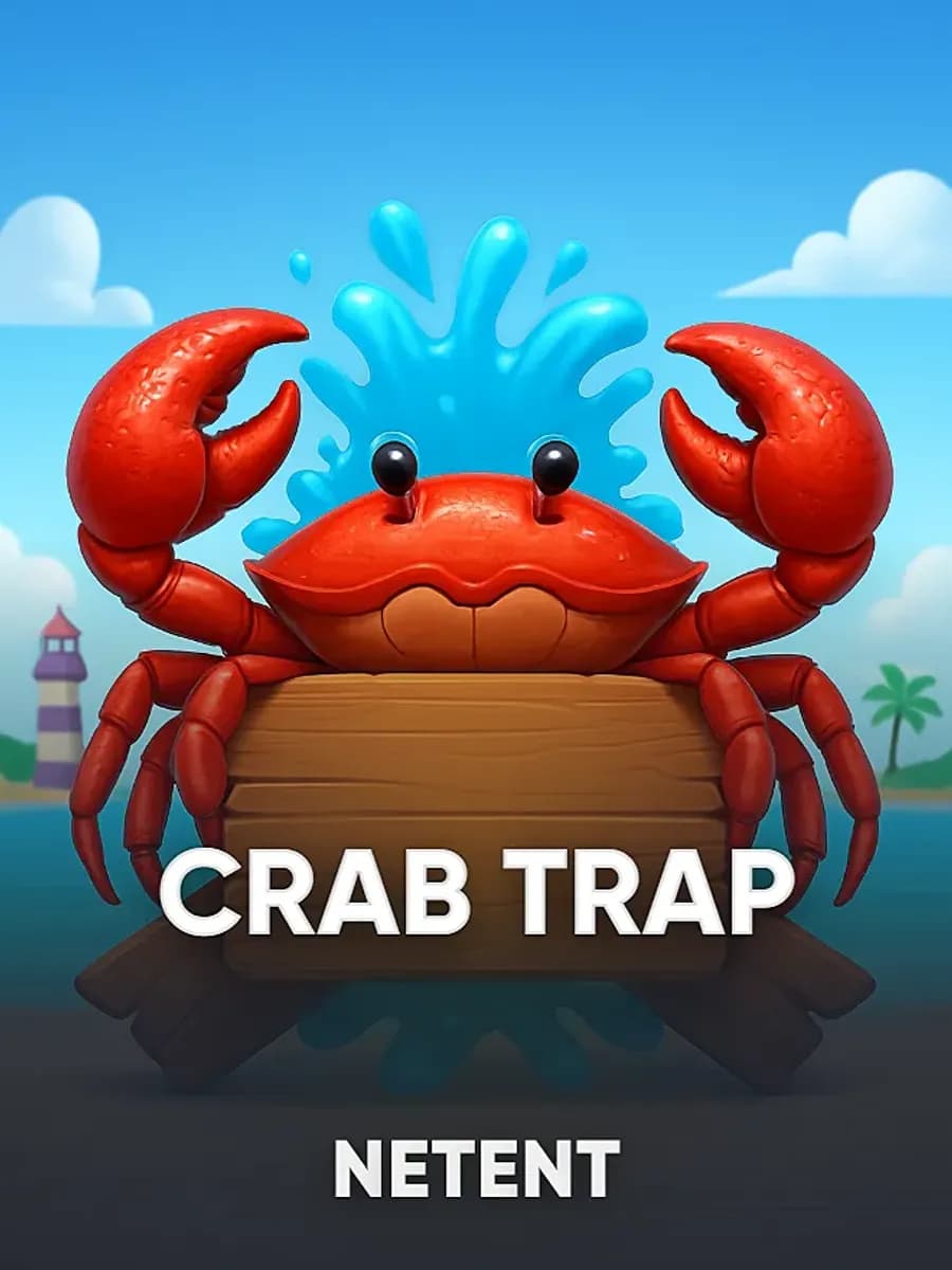 Crab Trap