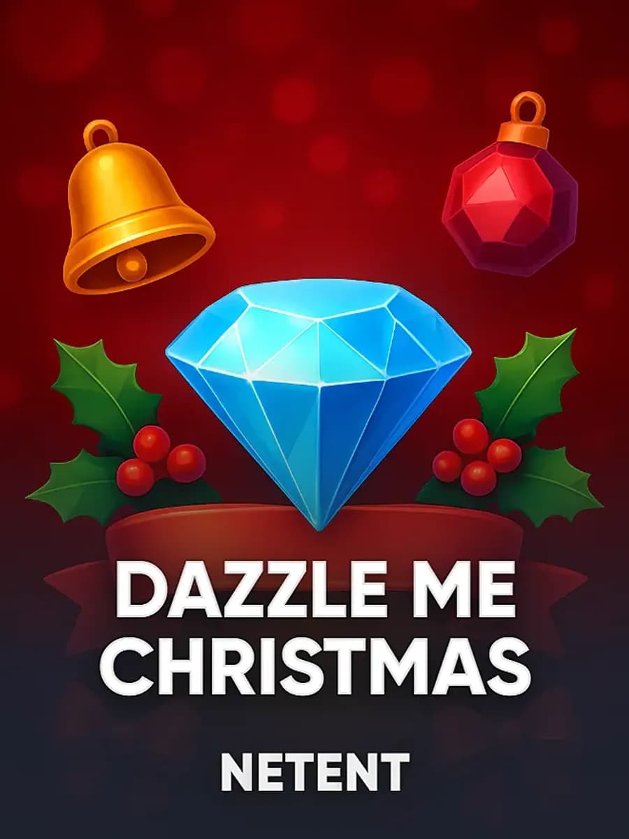 Dazzle Me Christmas
