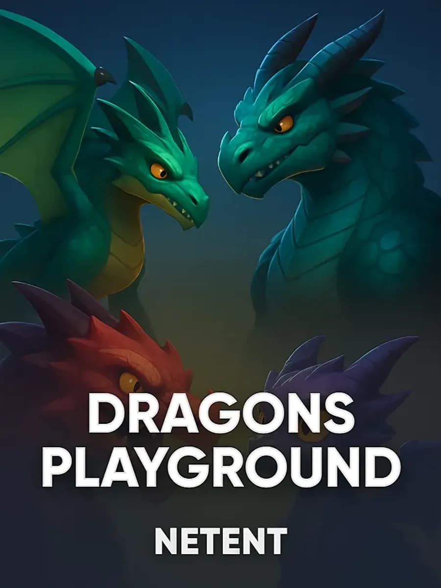 Dragons Playground
