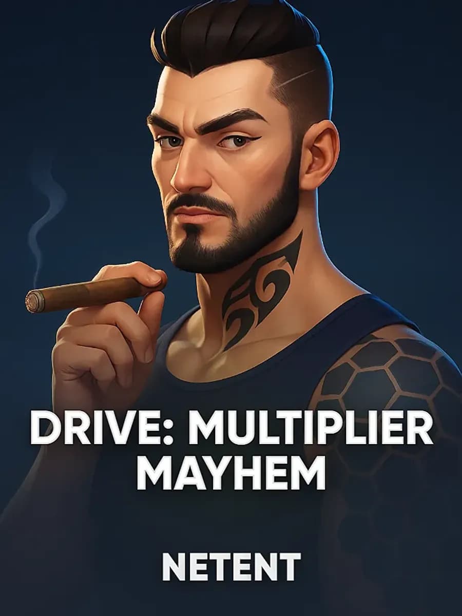 Drive: Multiplier Mayhem