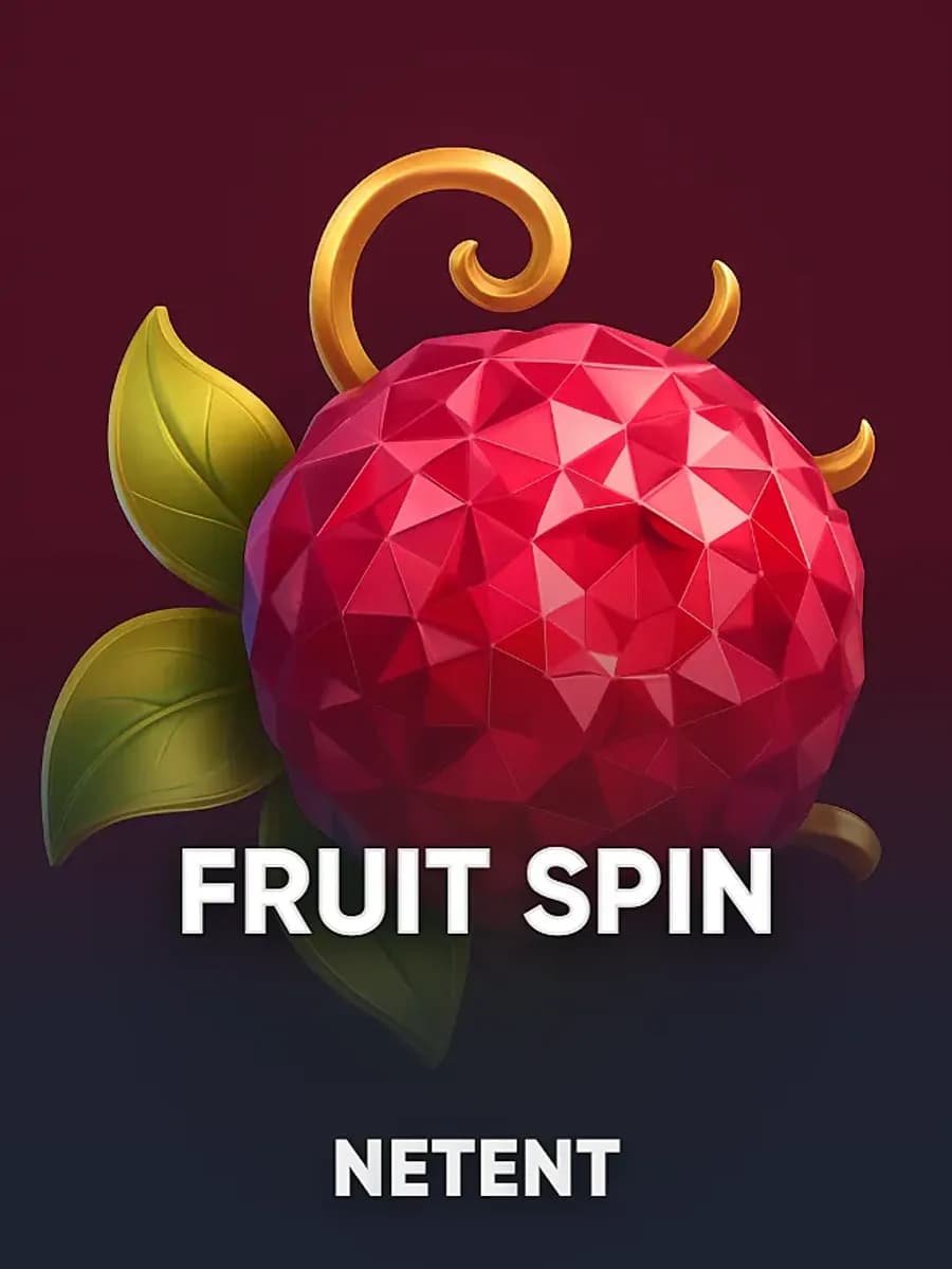 Fruit Spin