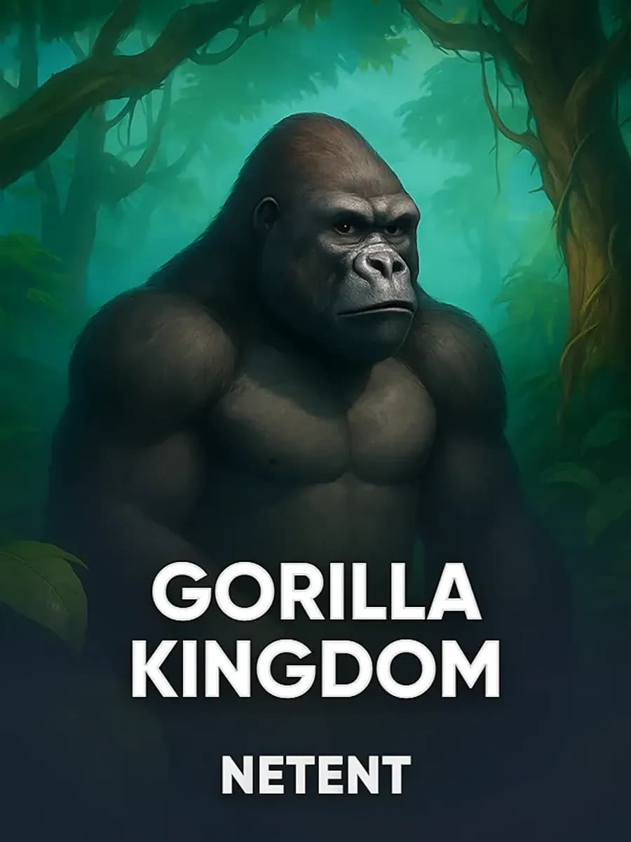 Gorilla Kingdom