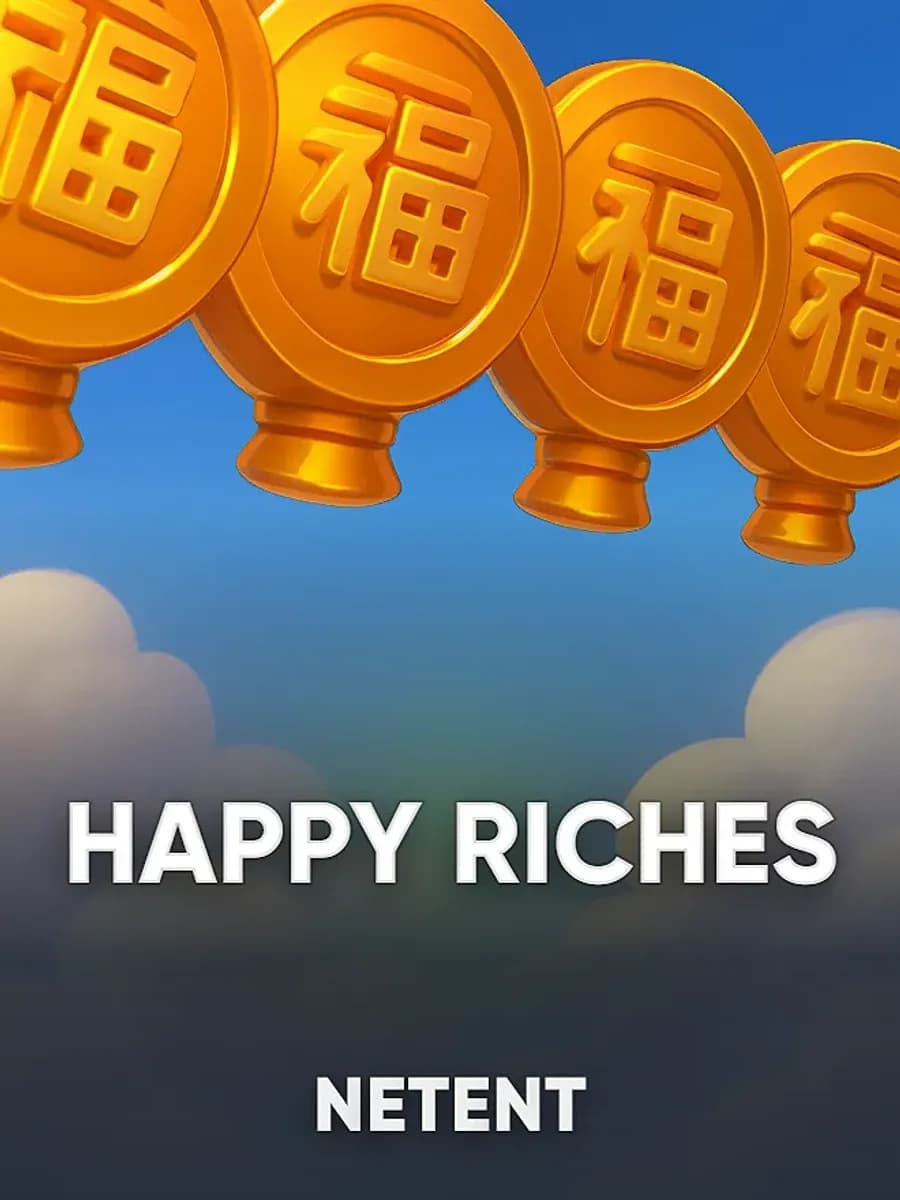 Happy Riches