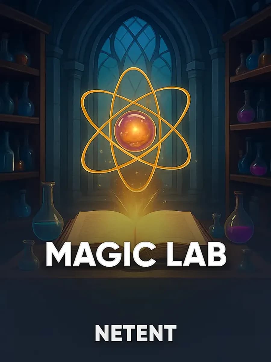 Magic Lab