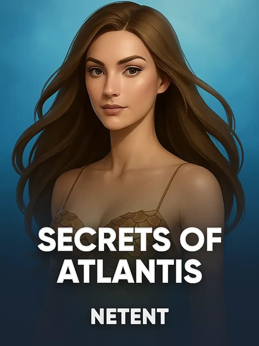 Secrets of Atlantis
