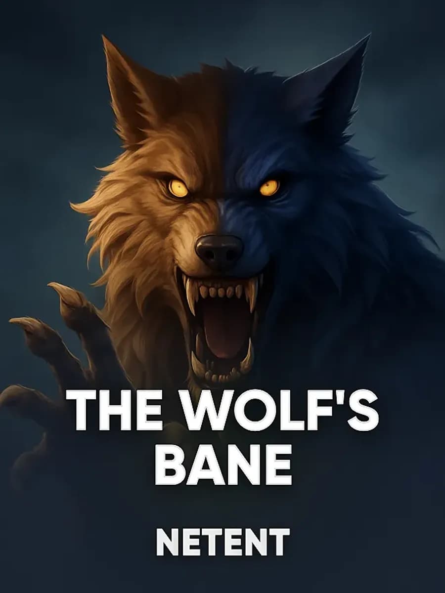 The Wolf's Bane