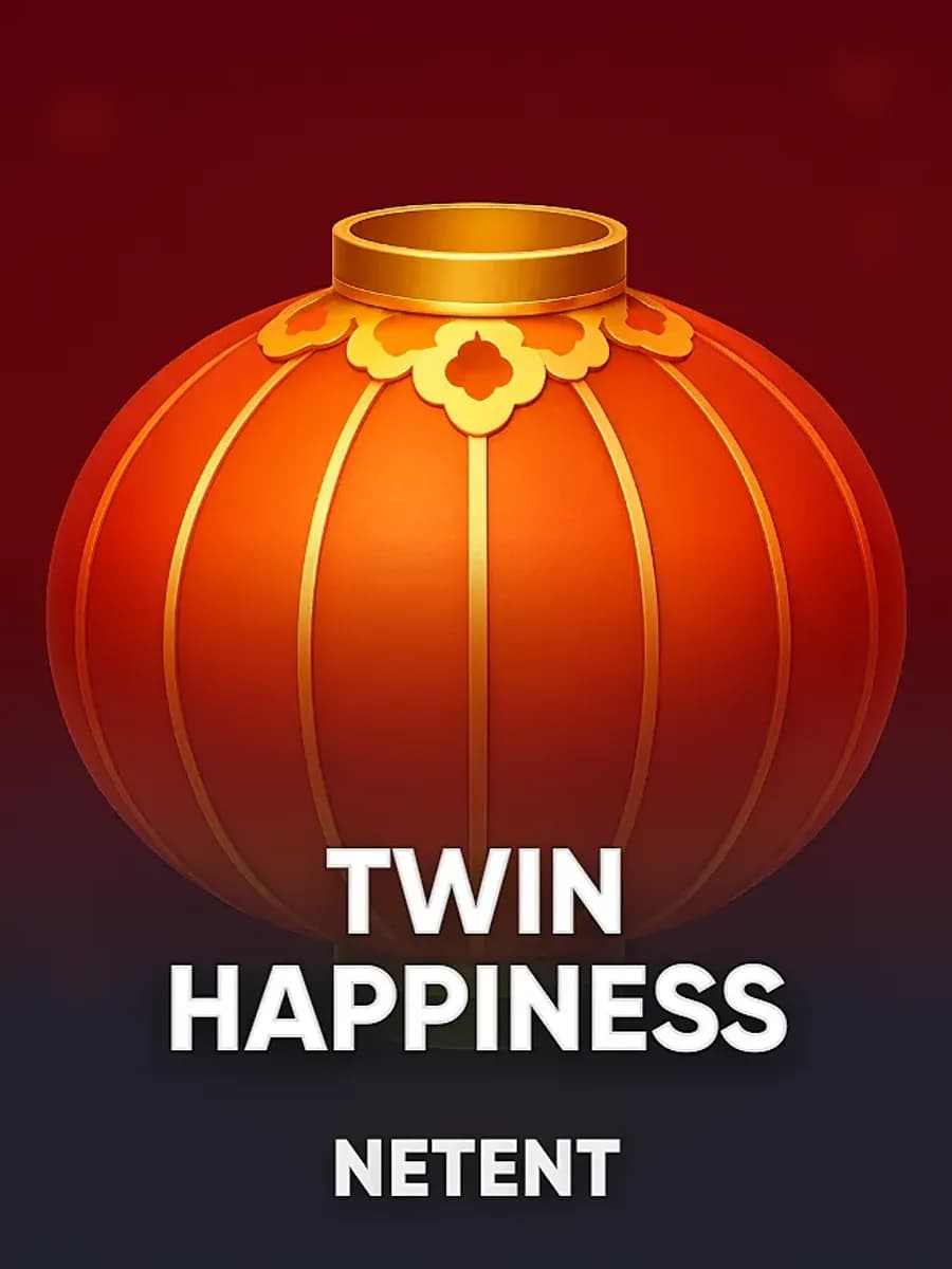 Twin Happiness