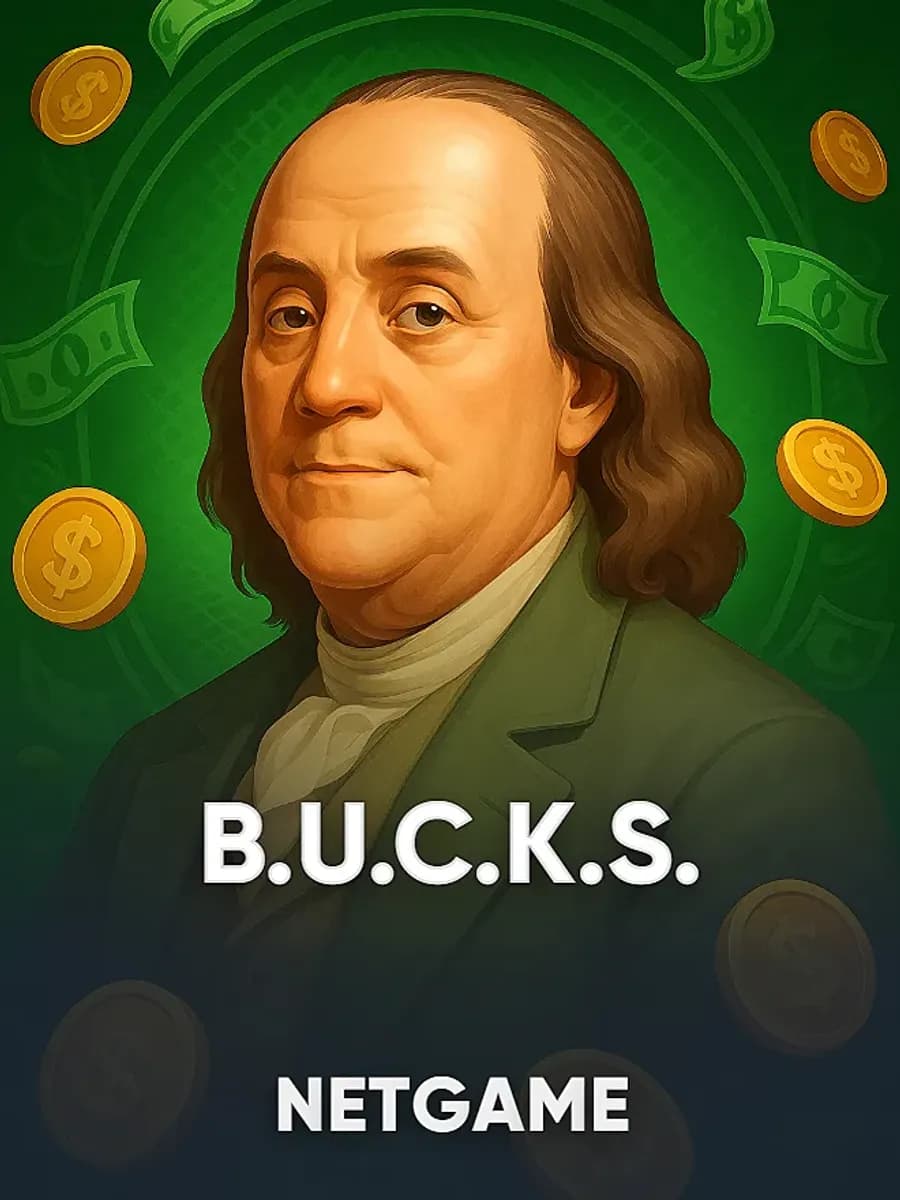 B.U.C.K.S.