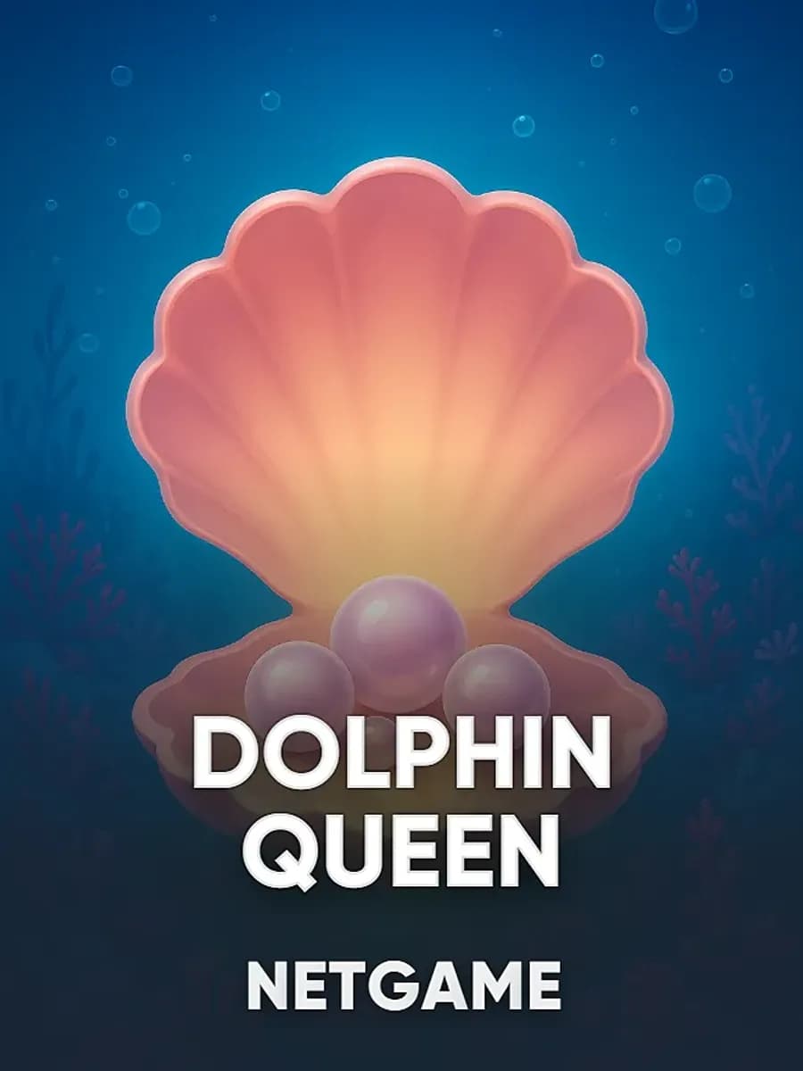 Dolphin Queen