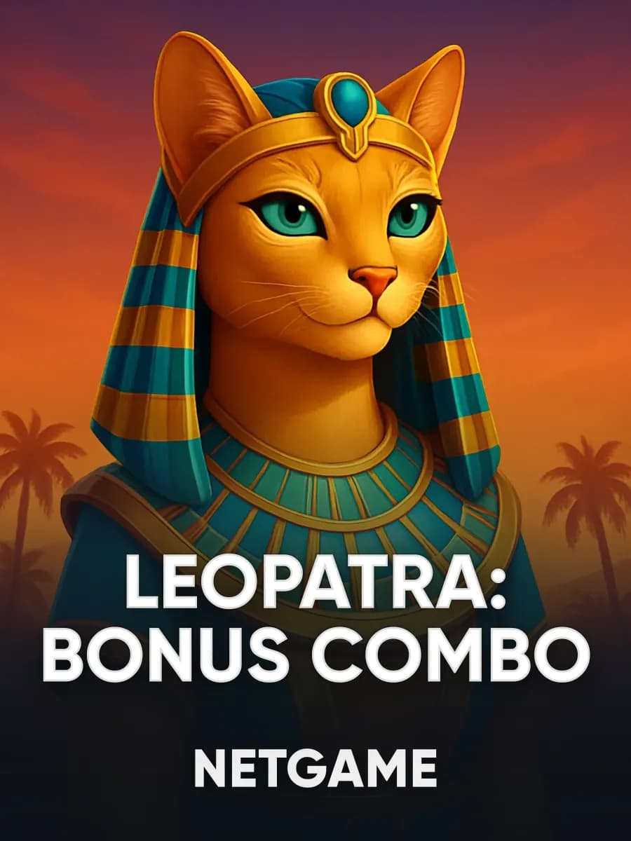 Leopatra: Bonus Combo