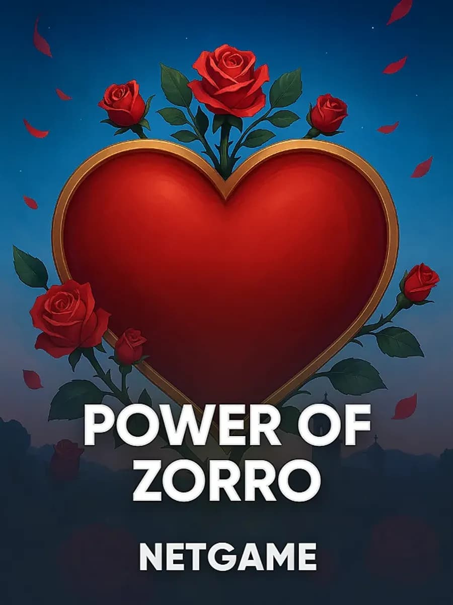 Power of Zorro