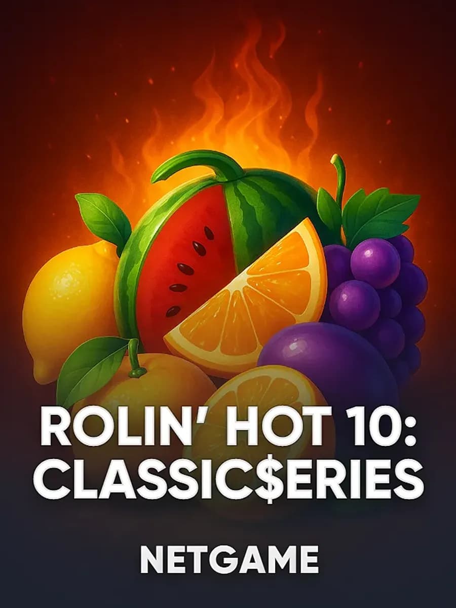 Rolin’ Hot 10: Classic$eries