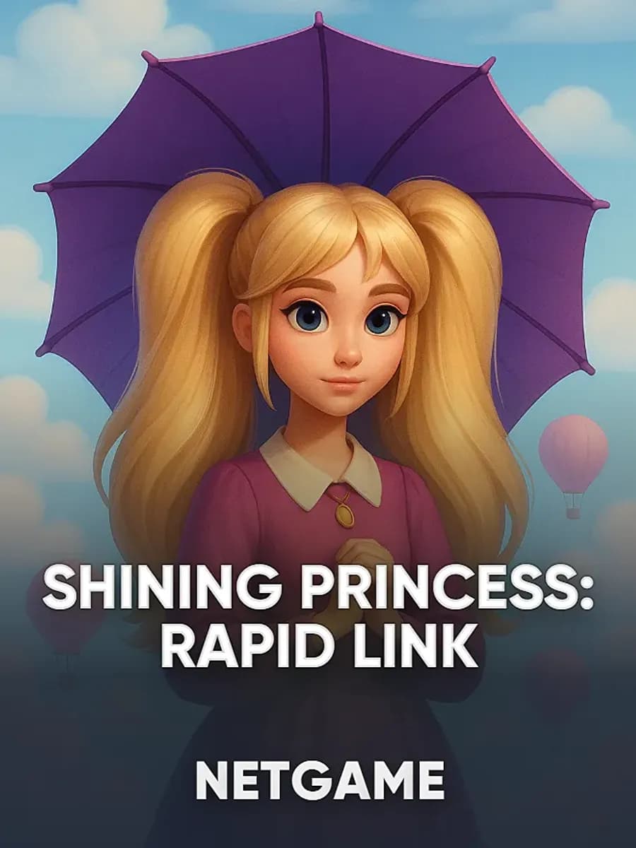 Shining Princess: Rapid Link