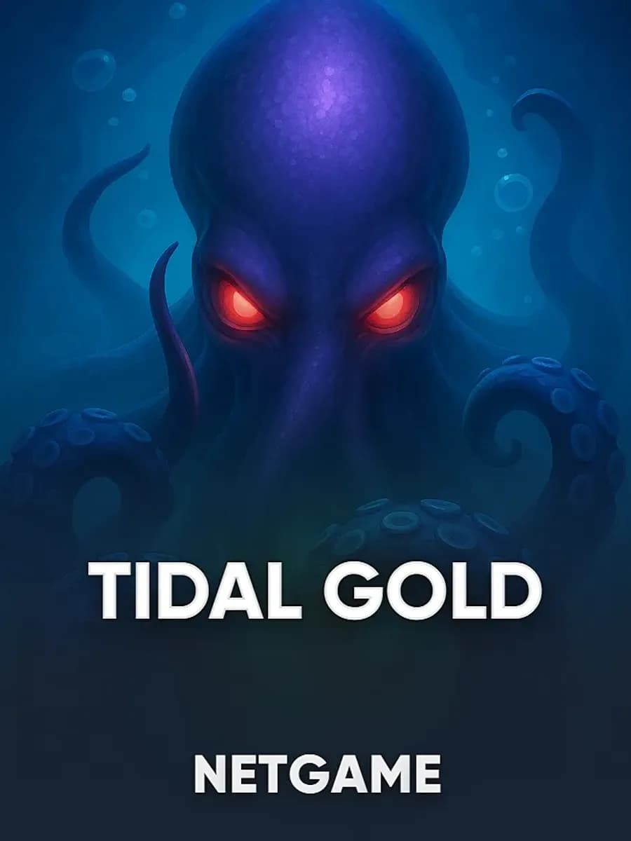 Tidal Gold