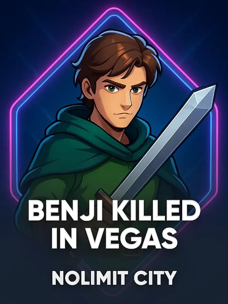 Benji Killed in Vegas