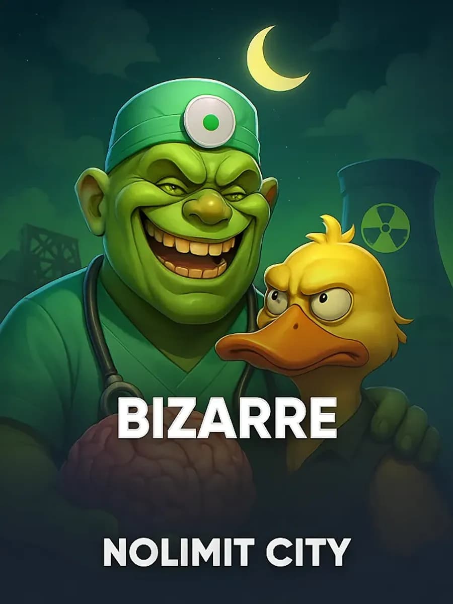 BIZARRE