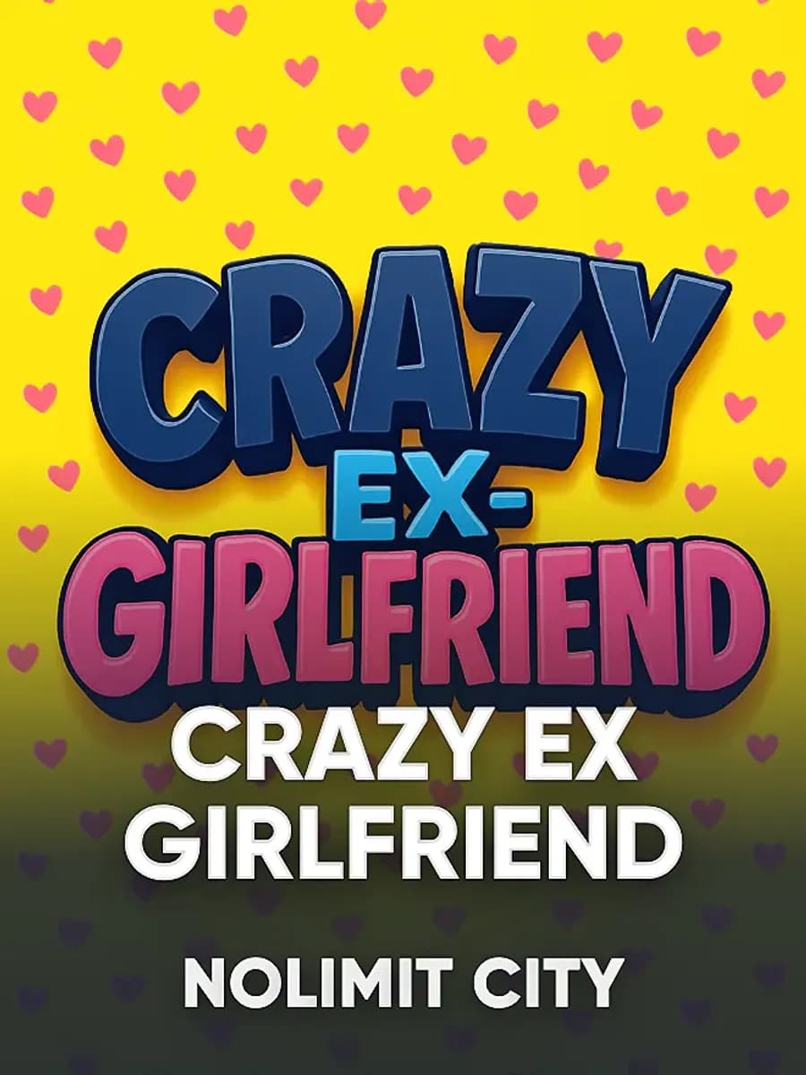 CRAZY EX GIRLFRIEND