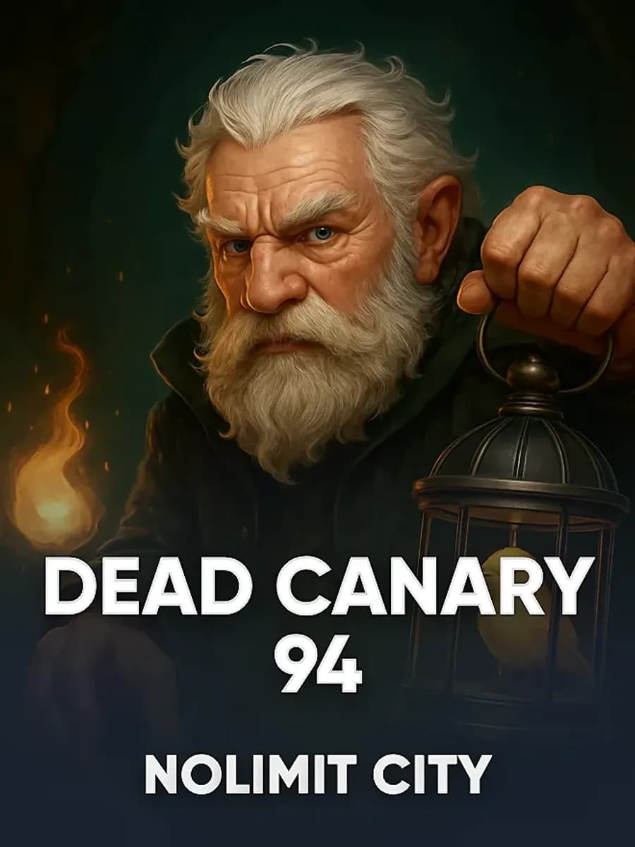 Dead Canary 94
