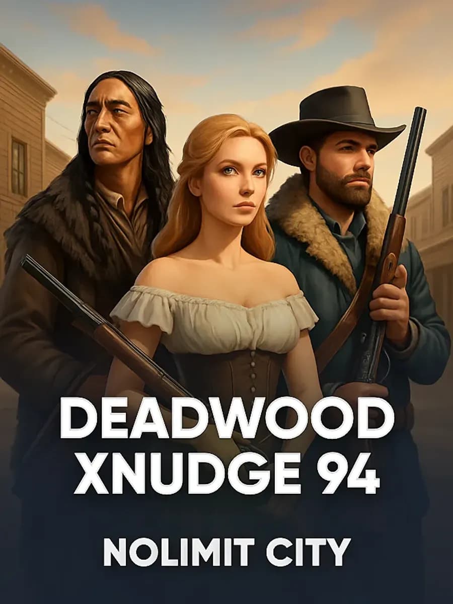 Deadwood xNudge 94
