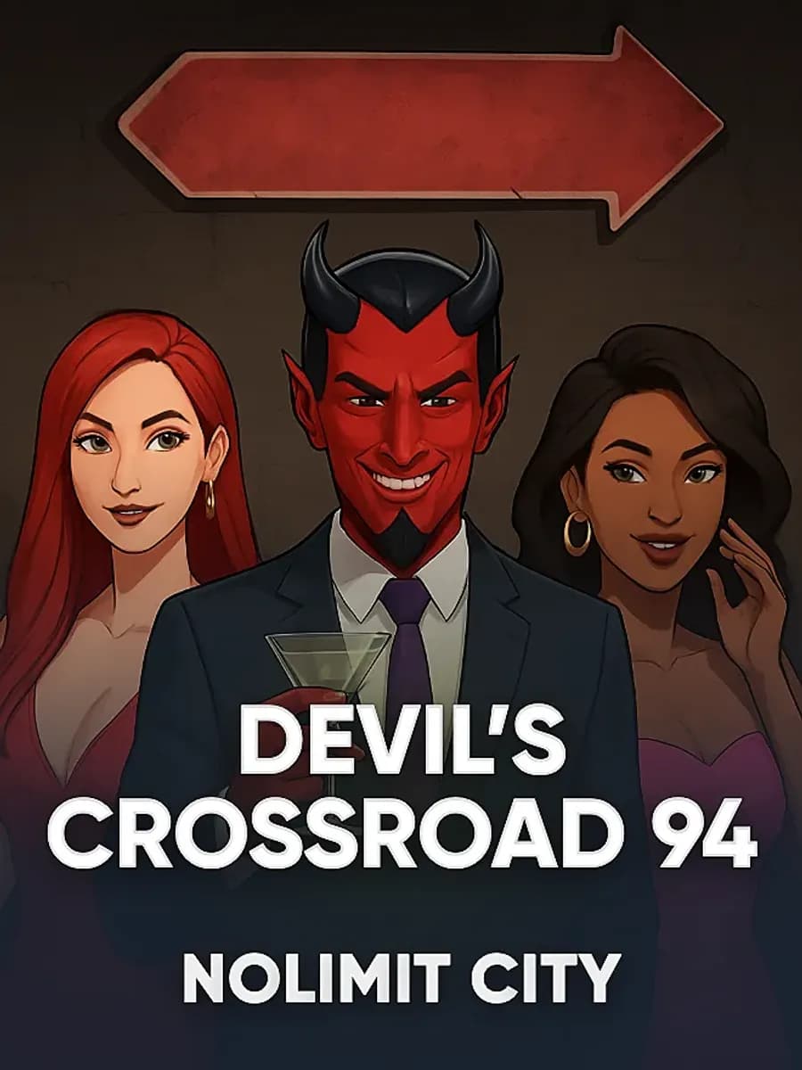 Devil’s Crossroad 94