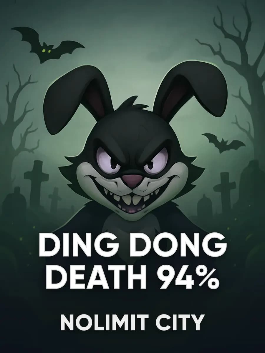 Ding Dong Death 94%