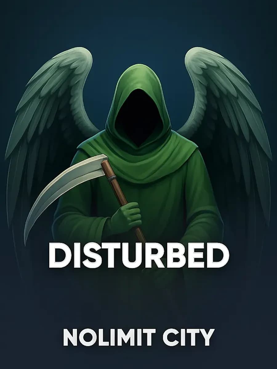 Disturbed